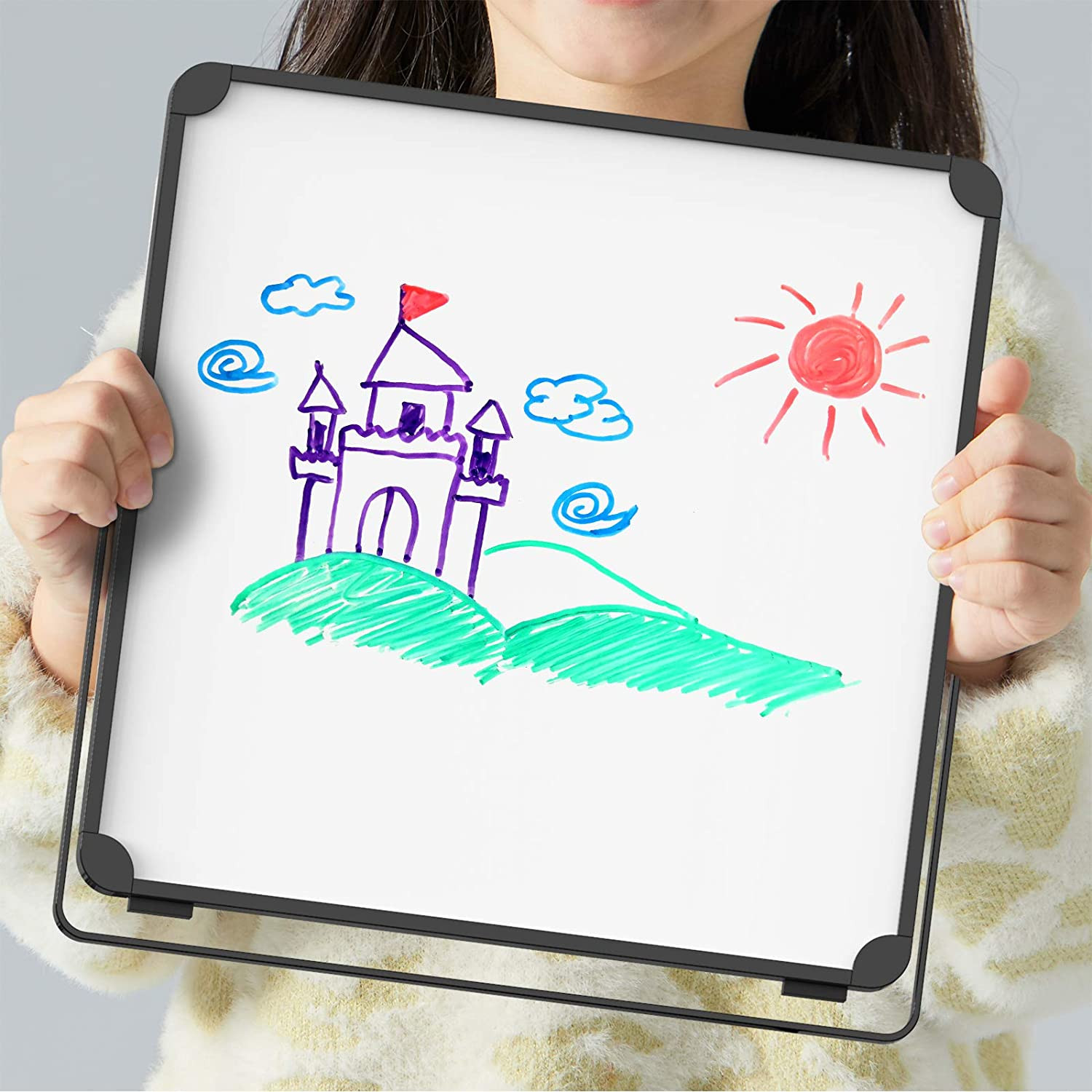 Bảng Trẻ Em Học Ở Nhà Để Bàn- Dễ Dàng Sử Dụng Học Ở Bất Kì Đâu