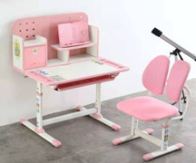 Bàn Học Sinh VDTR16 Chống Gù Chống Cận, Bàn Học Thông Minh