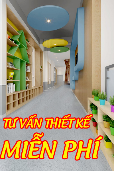 Evo Nội thất