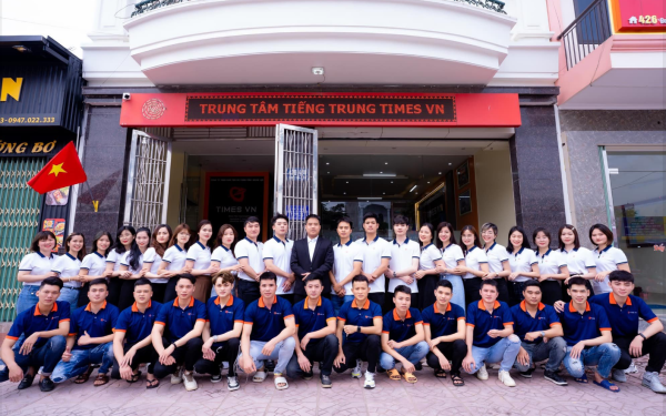 Top 3 trung tâm tiếng Trung học phí rẻ nhất Bắc Giang