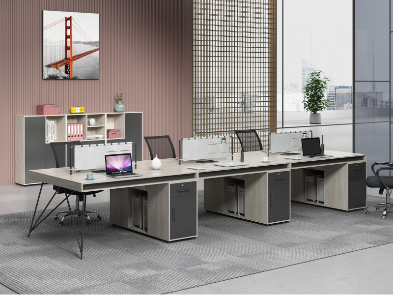 Xu hướng thiết kế nội thất văn phòng hiện đại 2024 - Cửa hàng nội ...