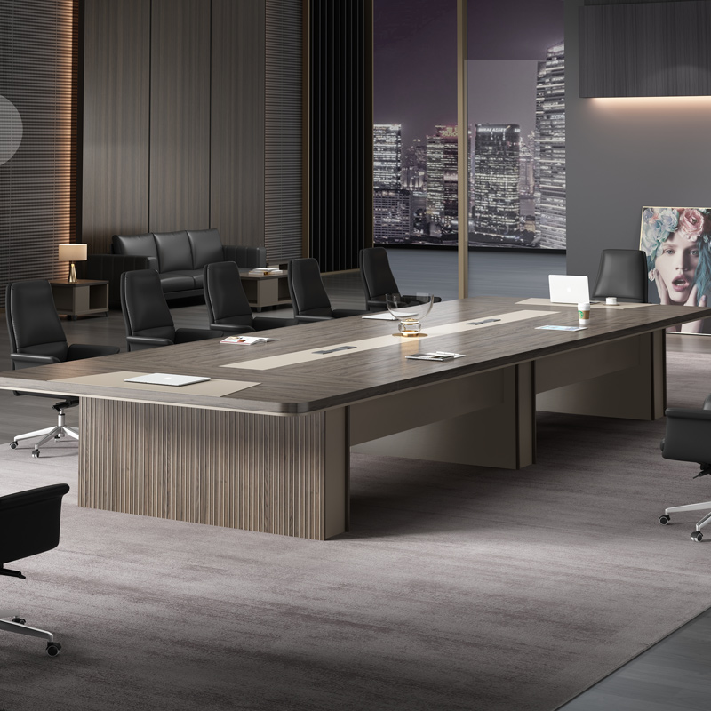 NỘI THẤT PHÒNG HỌP