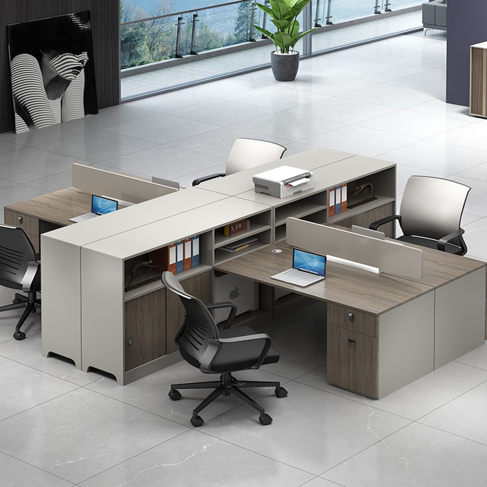 NỘI THẤT VĂN PHÒNG