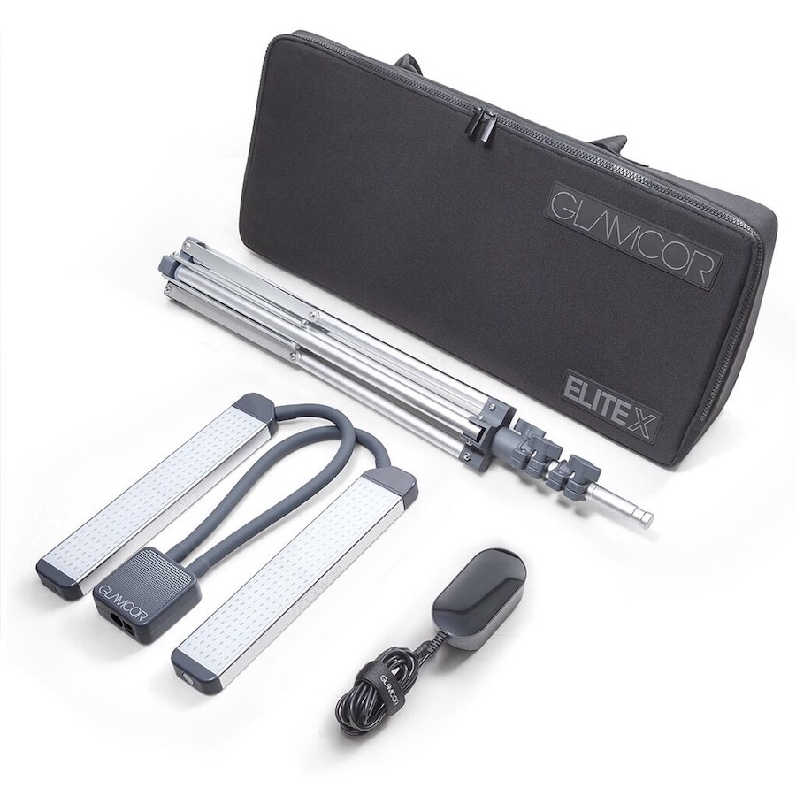 Đèn Phun Xăm Thẩm Mỹ Glamcor Elite X - Thiết Bị Spa Và Y Tế Mp Mp Furniture