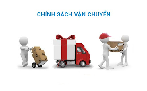CHÍNH SÁCH VẬN CHUYỂN
