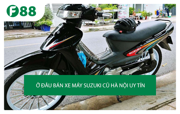 Bảng giá xe Suzuki 2023 mới nhất hôm nay tháng 42023 tại đại lý