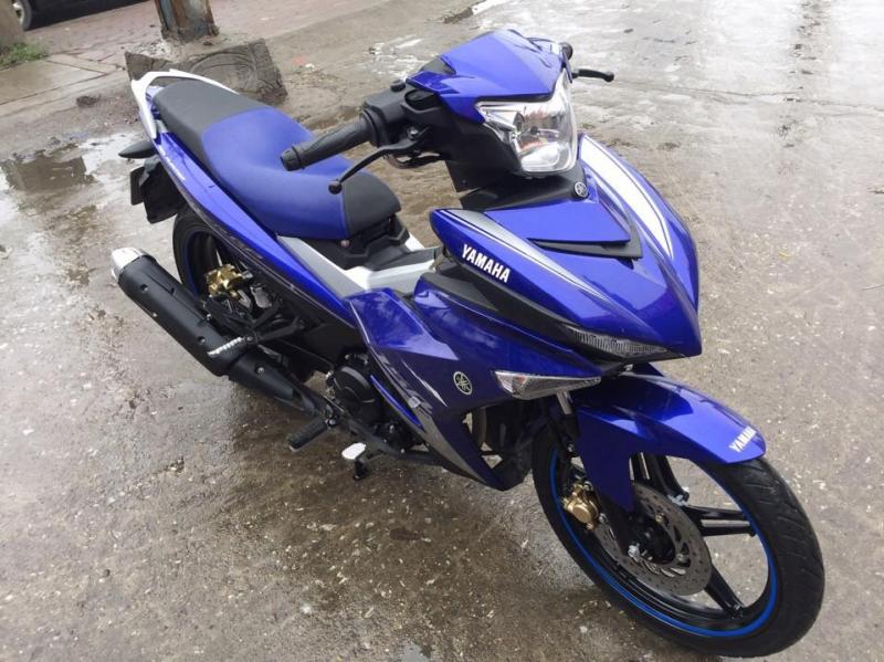 Có nên mua xe máy cũ Yamaha không 7