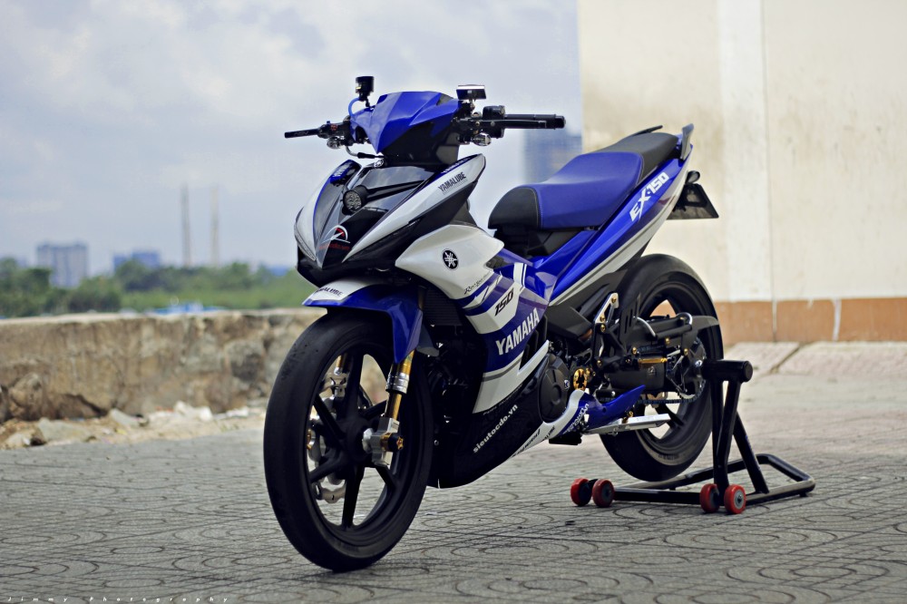 Mua bán Xe máy YAMAHA Exciter cũ mới uy tín giá tốt