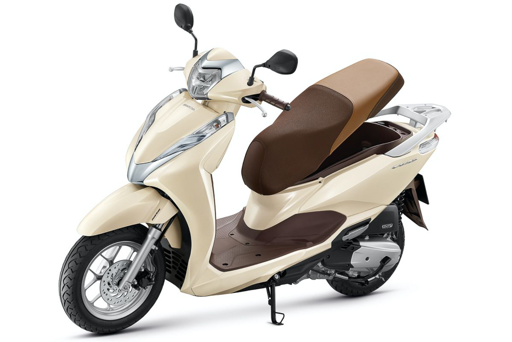 Honda Lead 2013 125 thiết kế tính năng tốt nhưng giá hơi cao  VFOVN