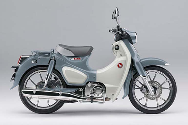 Xe Cub 50cc Giá Rẻ là Bao Nhiêu   Mua Tại BikeTown