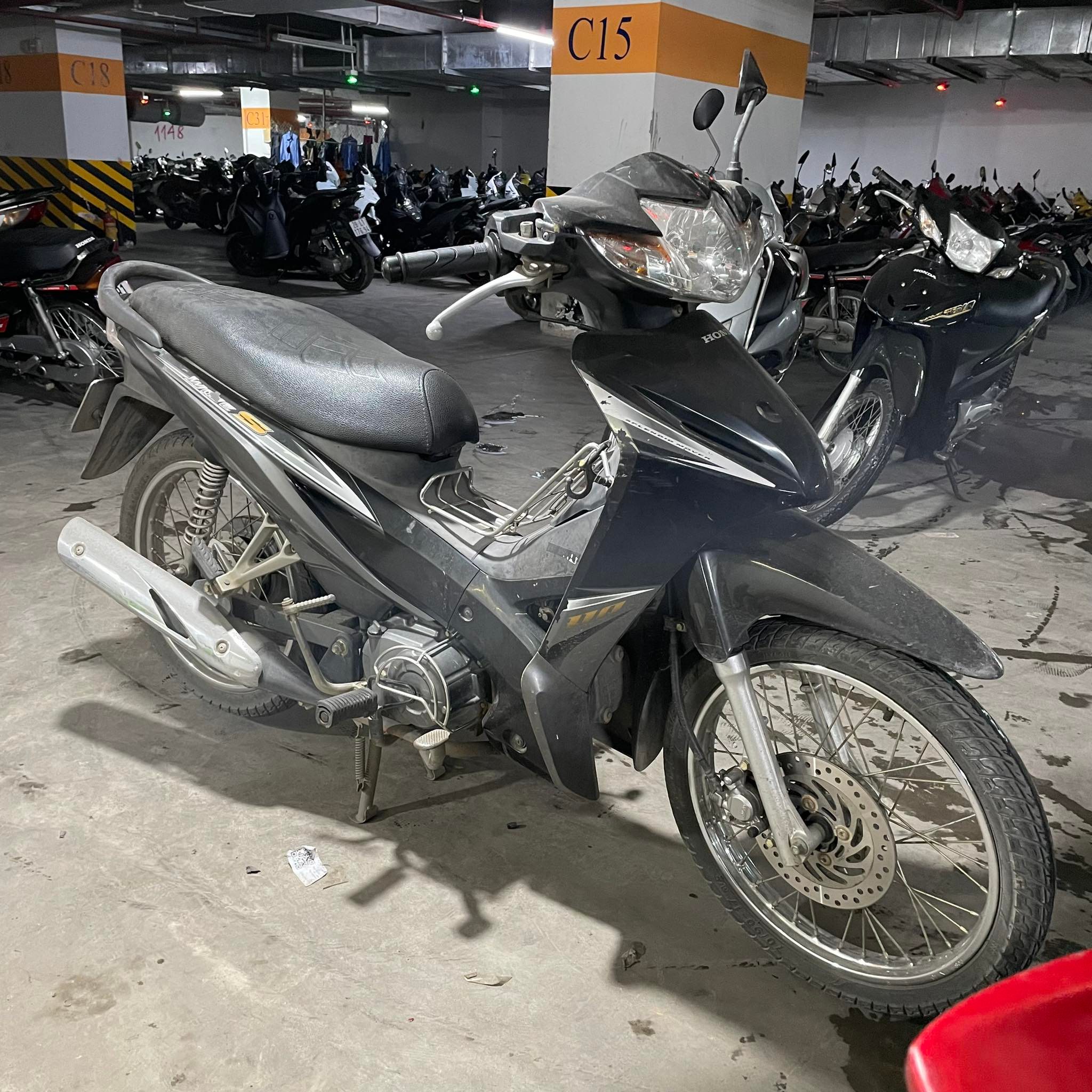 Mô tả  Đánh giá  Bình luận  Honda Wave S 110 2012 Phanh đĩa Đỏ trắng  giá rẻ nhất tháng 032023