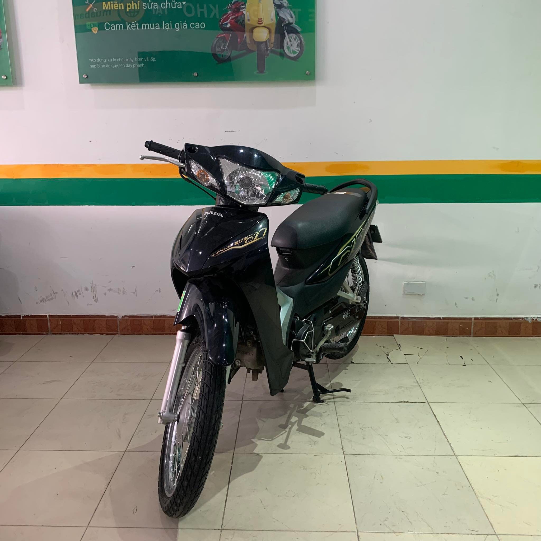 Honda Wave 110 2022 bất ngờ ra mắt thị trường Đẹp hơn hẳn Wave Alpha  trang bị đe nẹt Yamaha Sirius