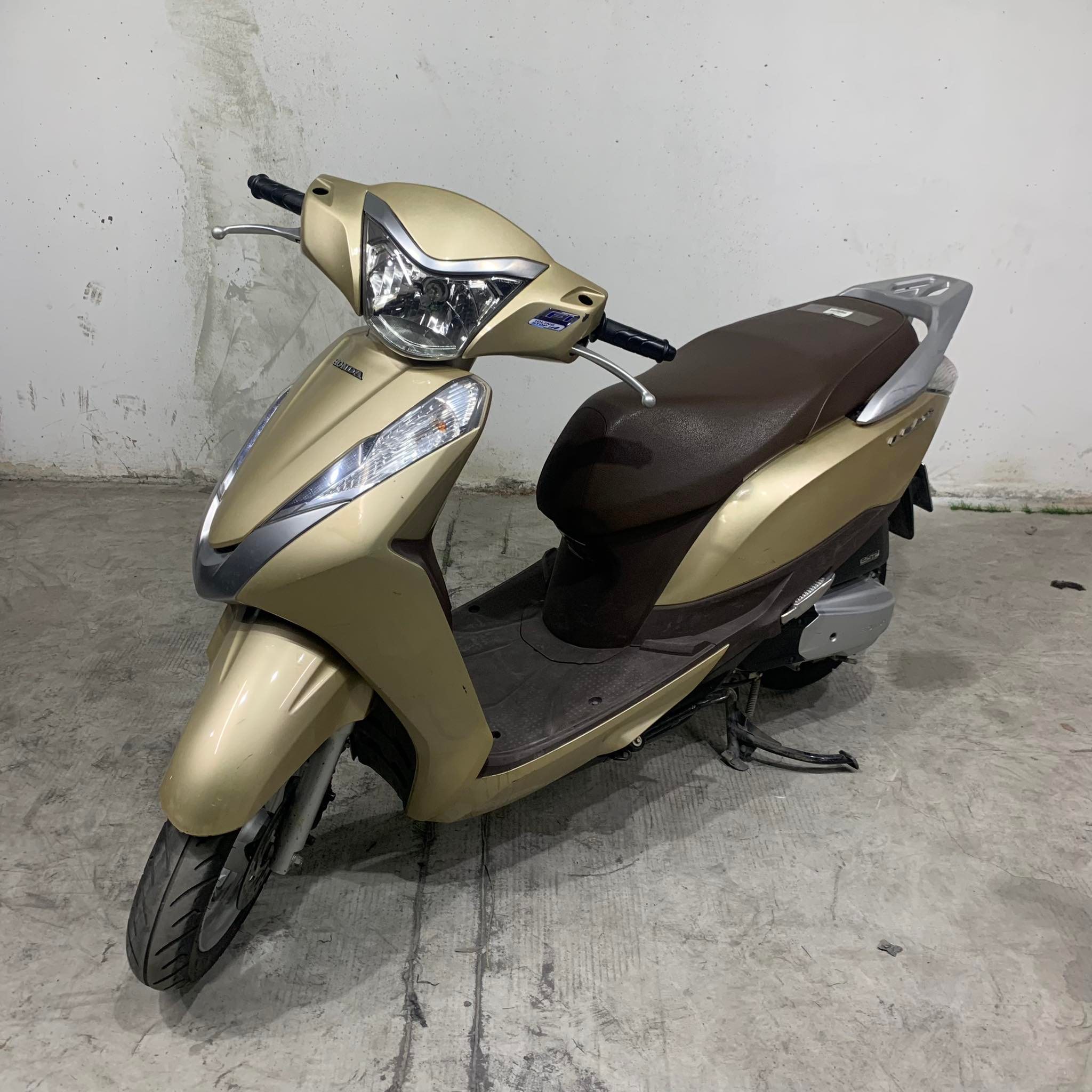 Giá xe Honda LEAD mới nhất tháng 72020  Tin tức iMotorbike