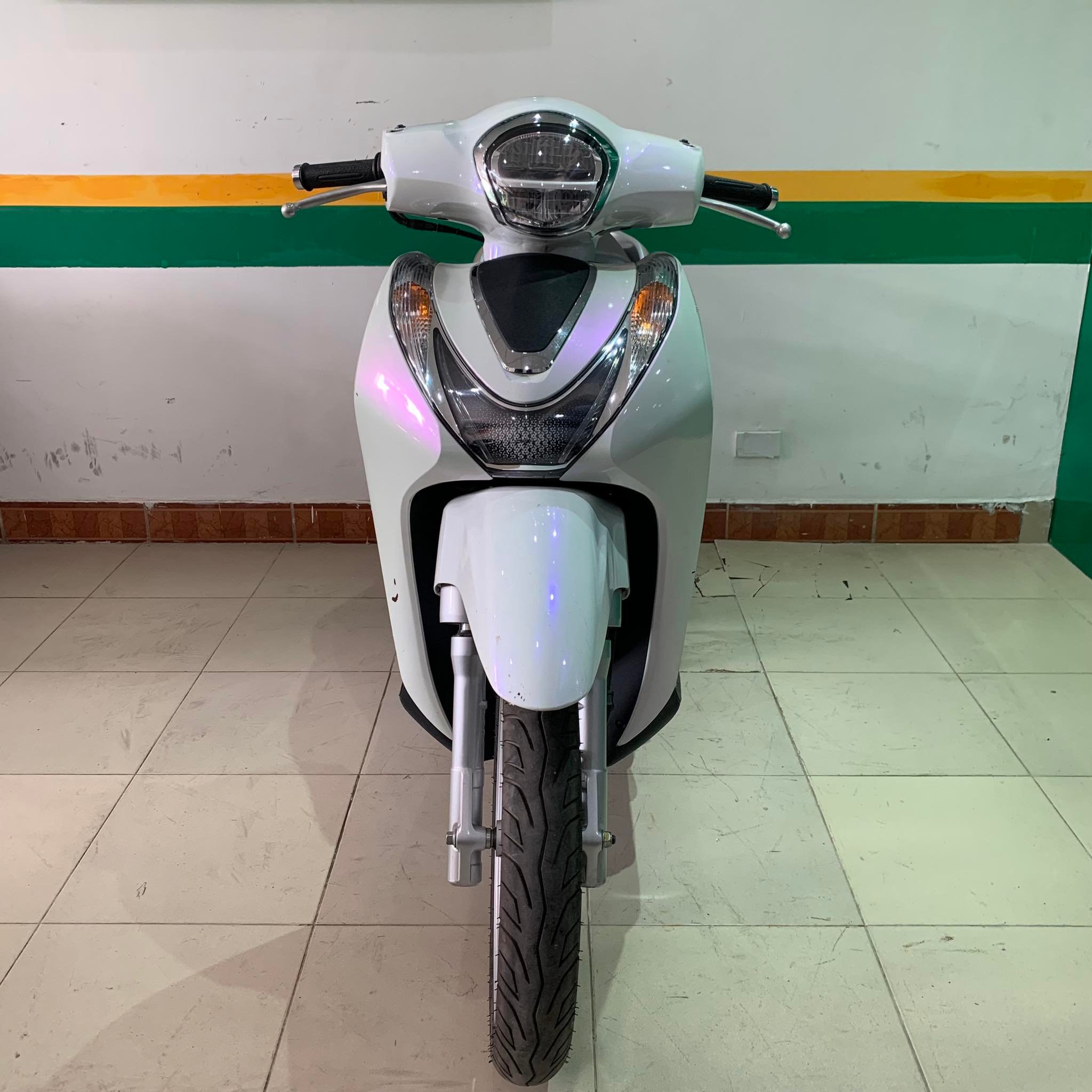 Xe SH mode 125 2016  Giá xe SH mode 125 2016  Xe máy hãng Honda