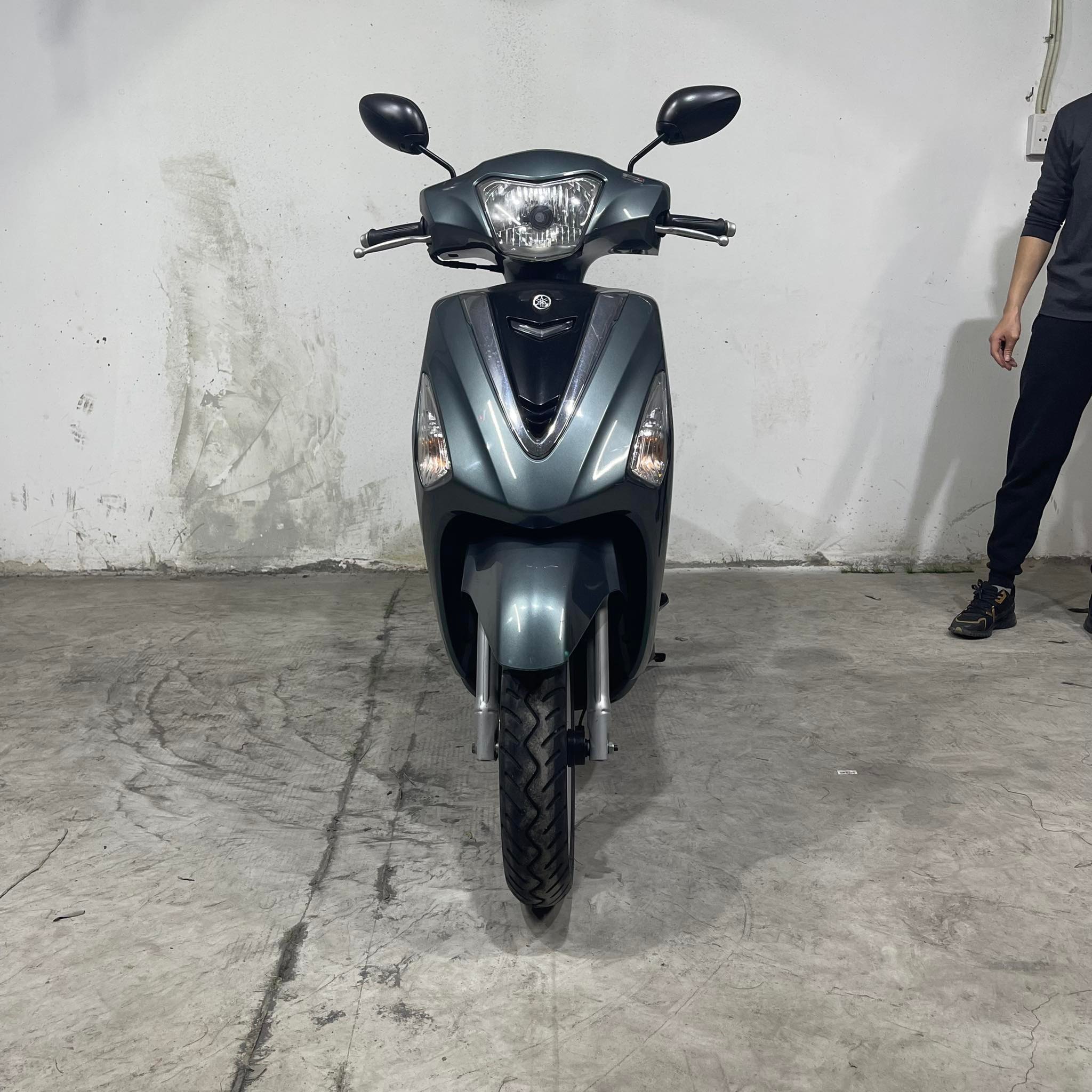 Top với hơn 81 xe honda aviator 2017 hay nhất  trieuson5