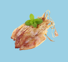 Mực Khô Triều Đình