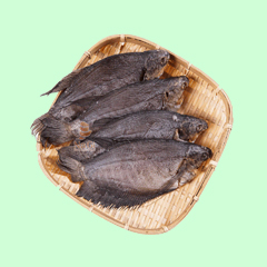 Sản Phẩm Khô Khác