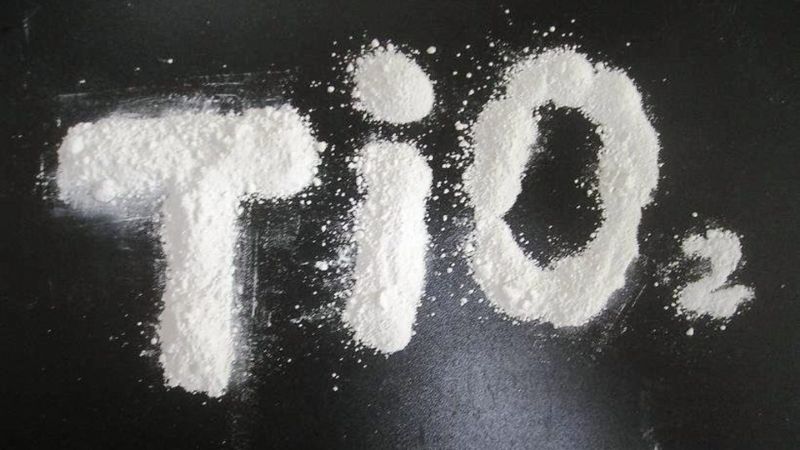 Dự Báo Giá TiO₂: Nhu Cầu Tiếp Tục Yếu, Nhưng Đà Giảm Có Thể Sẽ Bị Hạn Chế