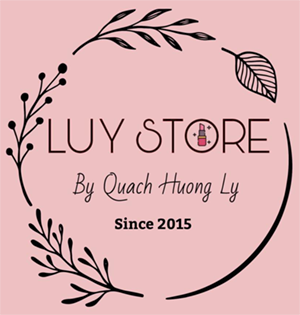 logo LU.Y Store