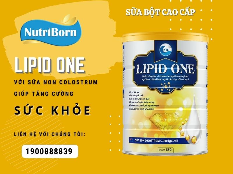 Dinh Dưỡng Đặc Chế Dành Cho Người Ăn Uống Kém – Sau Phẩu Thuật – Người Cần Phục Hồi Sức Khỏe