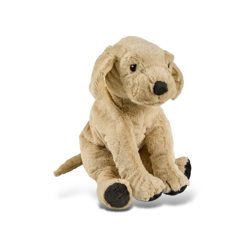 IKEA SOFT TOYS