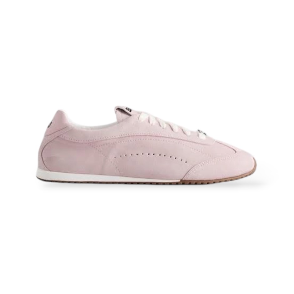 (W) Alo Yoga x Jisoo Sunset Sneaker Bloom Pink