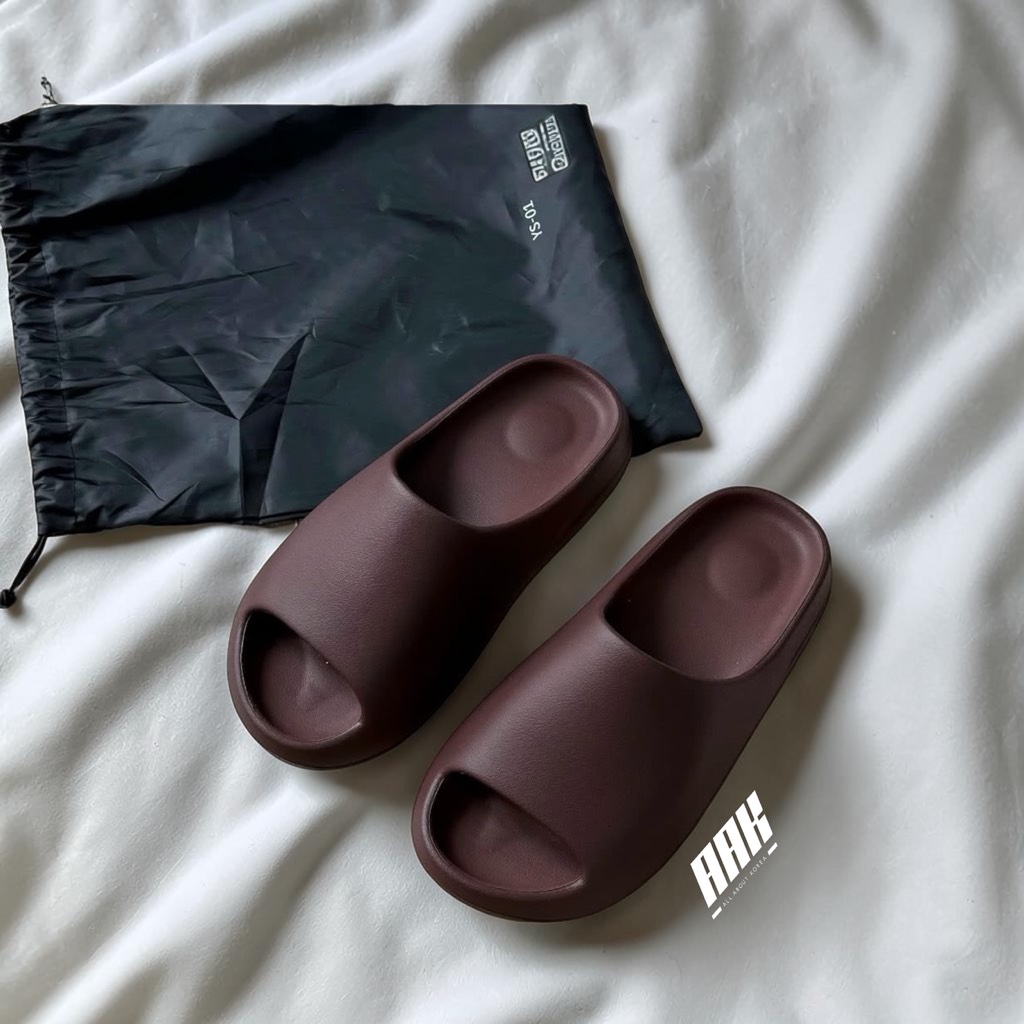 YZY YS-01 / BROWN