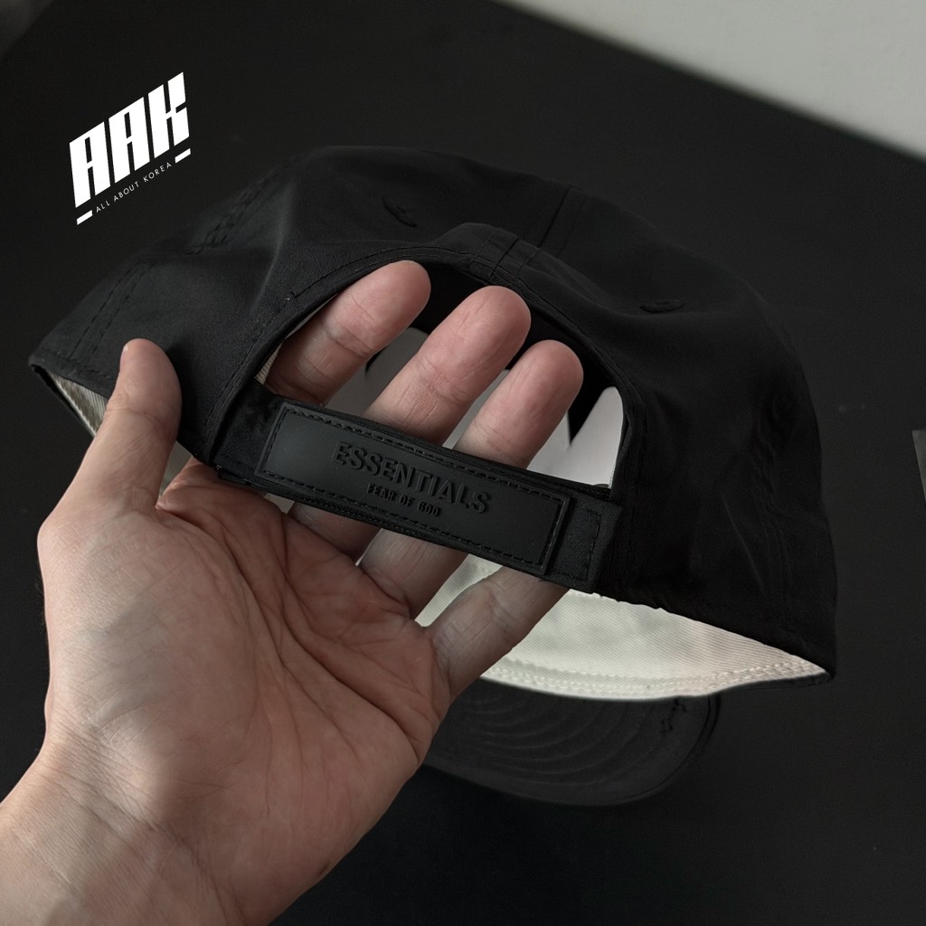 New Era 9Fifty Essentials Fear of God Snapback Hat (60185372 )