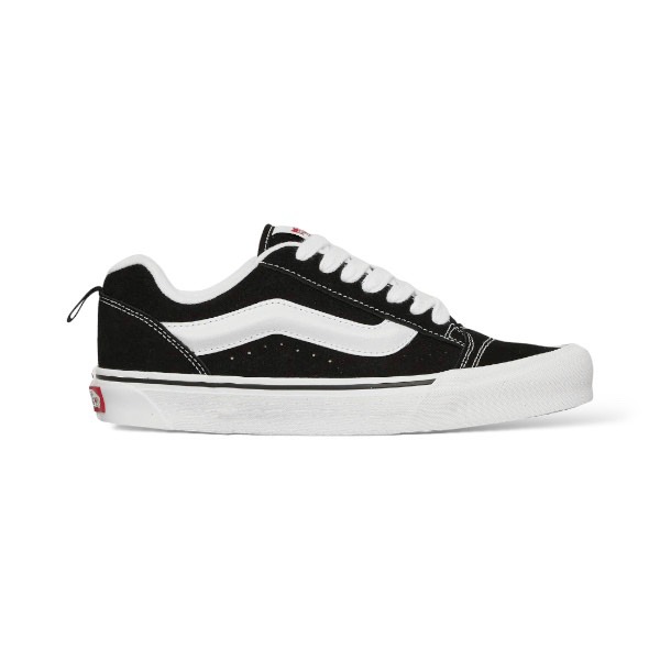 Vans Knu Old Skool - B/W