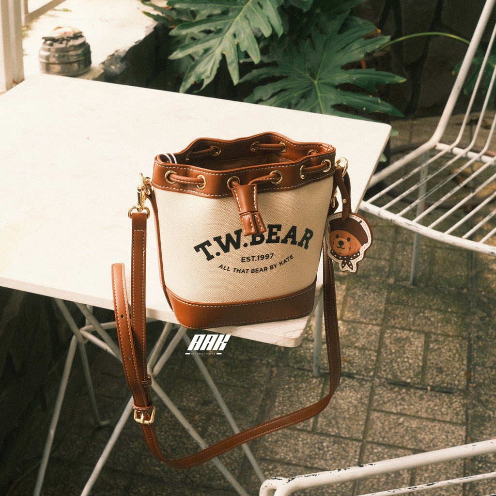 TEENIE WEENIE WAIST BAG (0227SS03BN01)