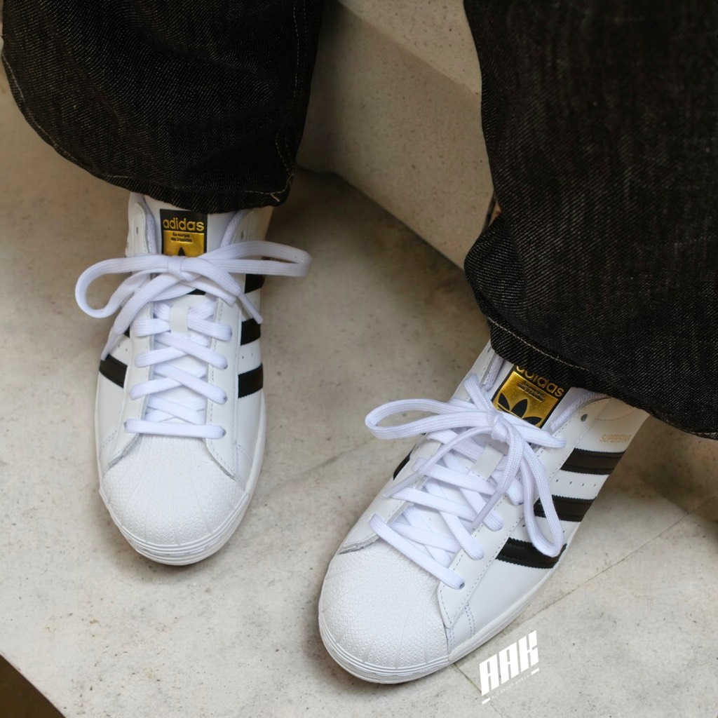 Adidas superstar gold label hot sale