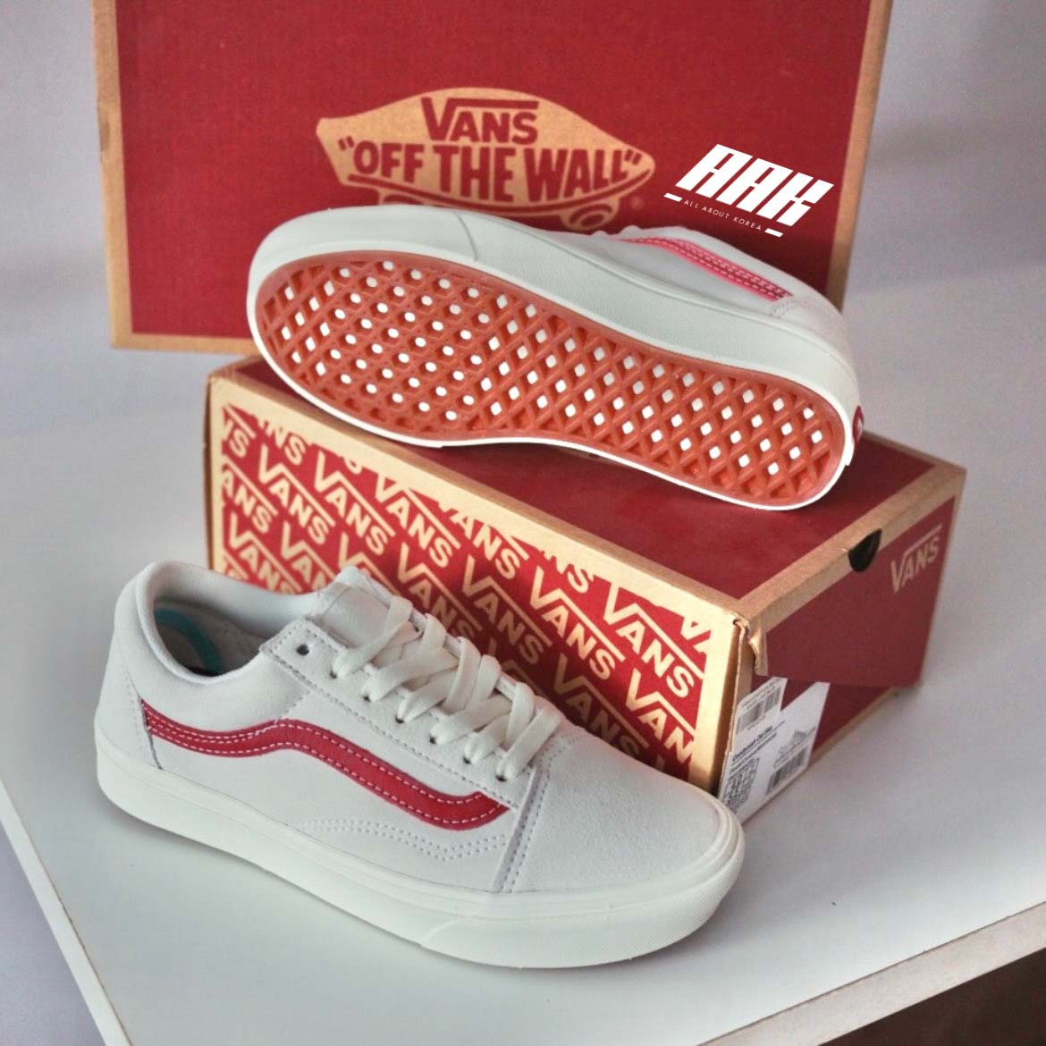 VANS COMFYCRUSH OLD SKOOL VN0A3WMA2BI