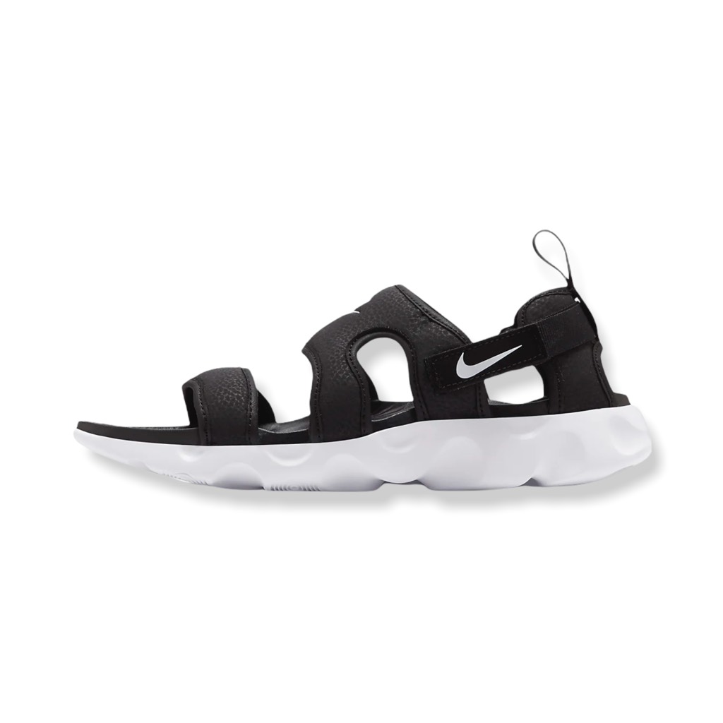 NIKE SANDAL OWAYSIS BLACK WHITE - CK9283 002