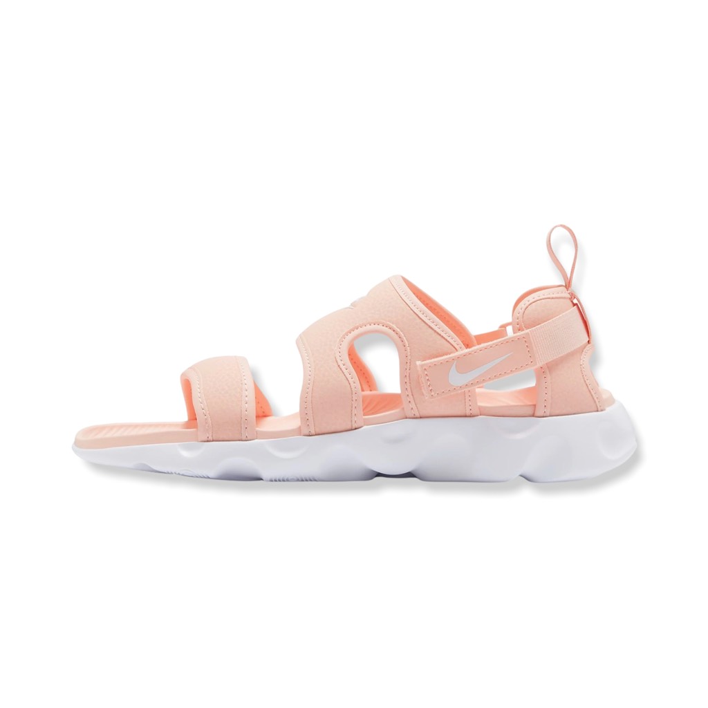 NIKE SANDAL OWAYSIS PINK WHITE - CK9283 600