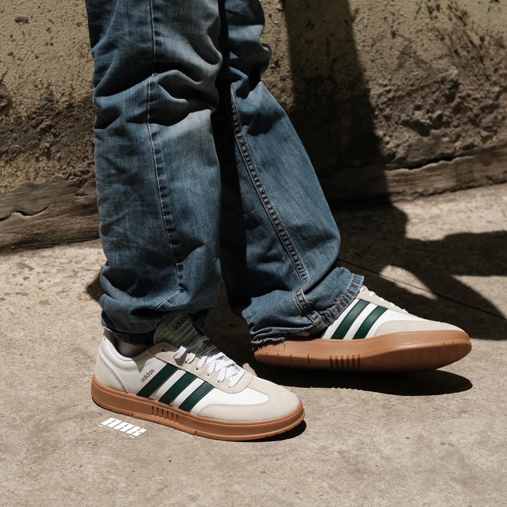 ADIDAS GRADAS | ALL ABOUT KOREA