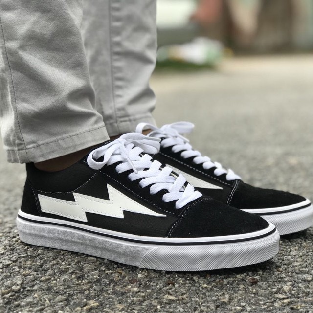 REVENGE X STORM RS588977 001BLK