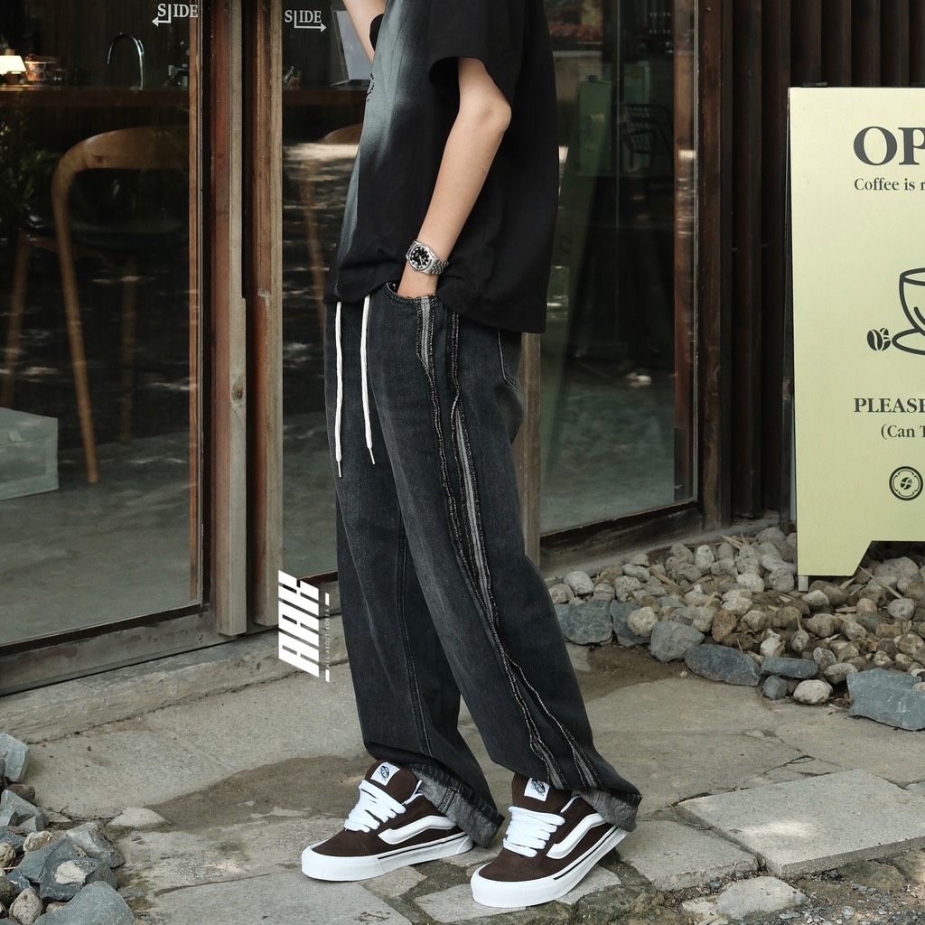 VANS KNU SKOOL 'BROWN' - VN0009QCNWH