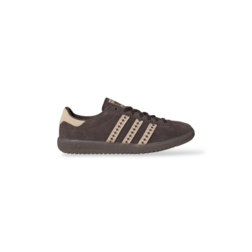 Adidas Originals BRMD ‘Dark Brown’ (JS3971)