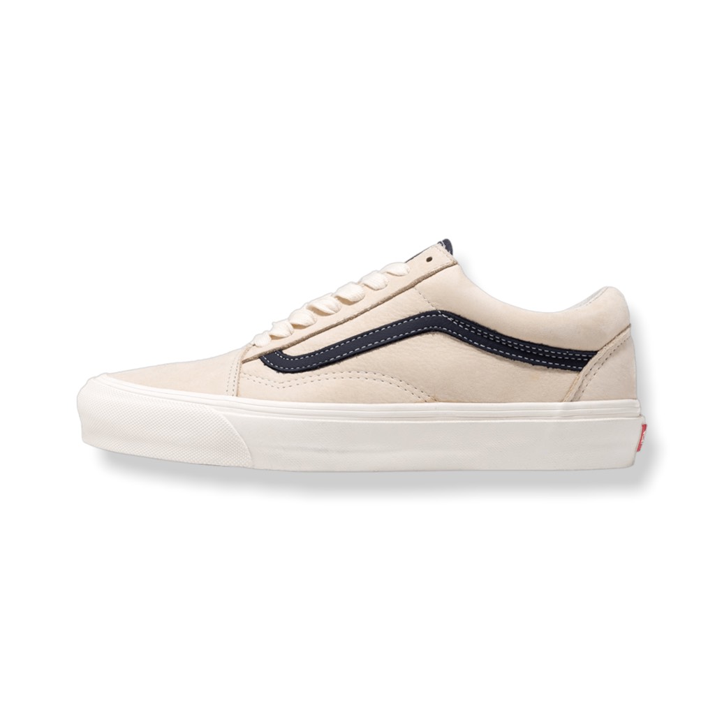 VANS OG OLDSKOOL LX ANGORA - VN0A4P3XTJB