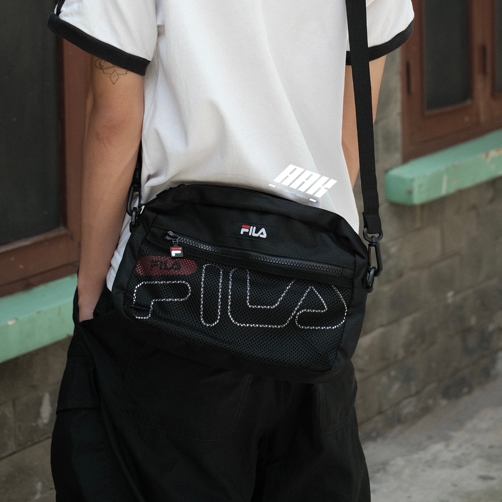 FILA CROSSBODY BAG (FS3BCB5321X)