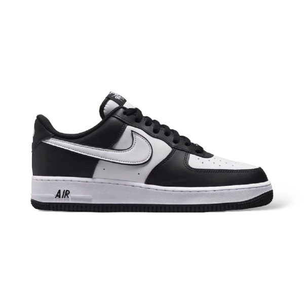 NIKE AIRFORCE 1 07 LV8 'Panda' - DV1621 001