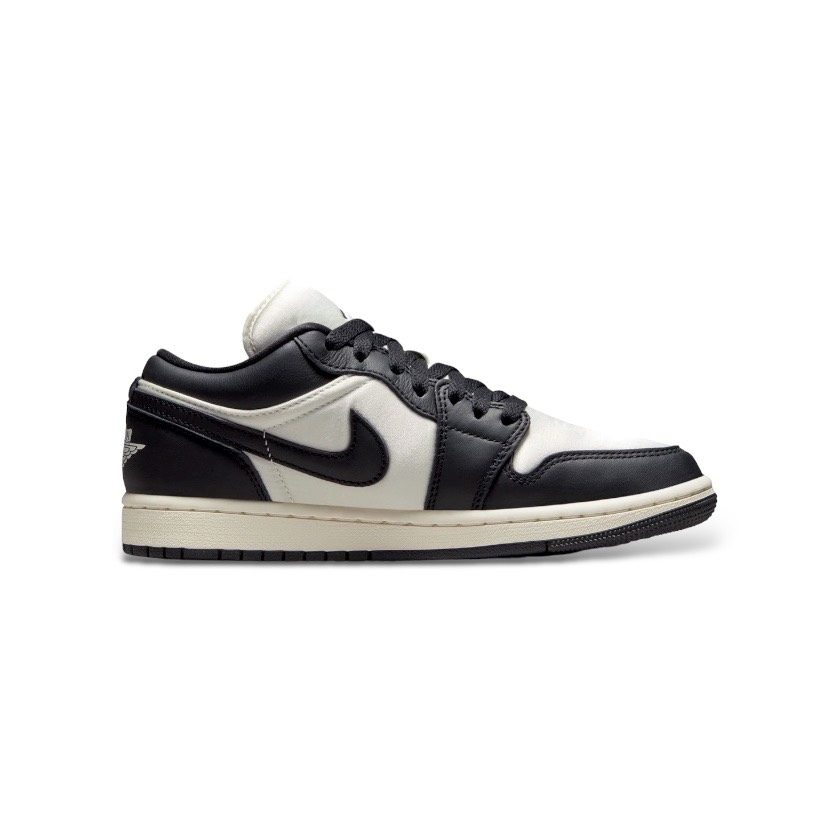 NIKE AIR JORDAN 1 LOW SE " VINTAGE PANDA " ( FB9893 101)