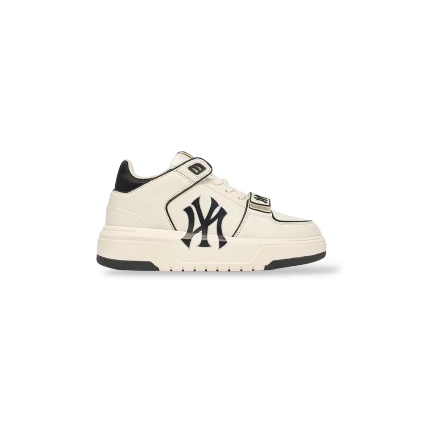 MLB CHUNKY LINER MID BASIC NEW YORK YANKEES (3ASXLMB3N-50BKS)