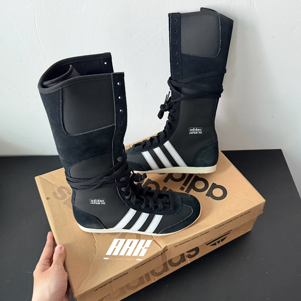 Adidas Japan VH Shoes ( IH0230)