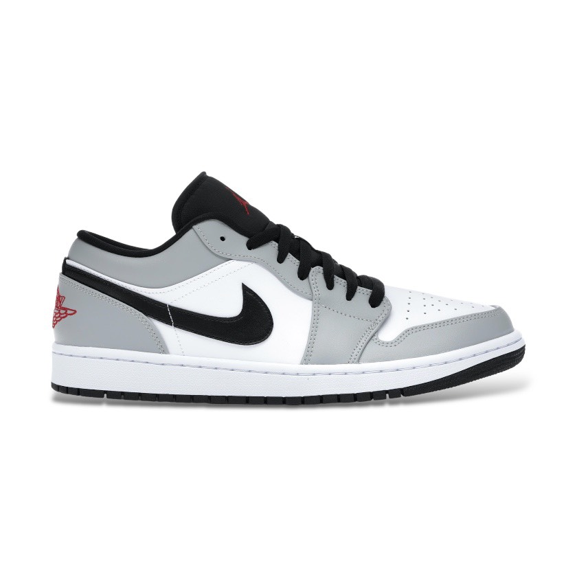 JORDAN 1 SMOKE GREY V2 ( 553558 030 )