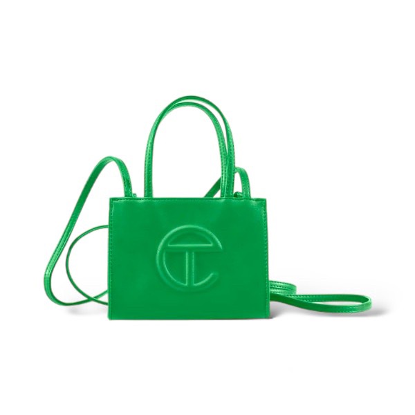 TELFAR Shopping Bag - Small