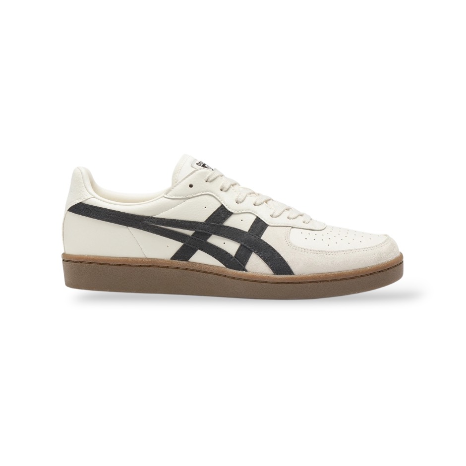 Onitsuka Tiger GSM  CREAM/BLACK (1183A353.127)
