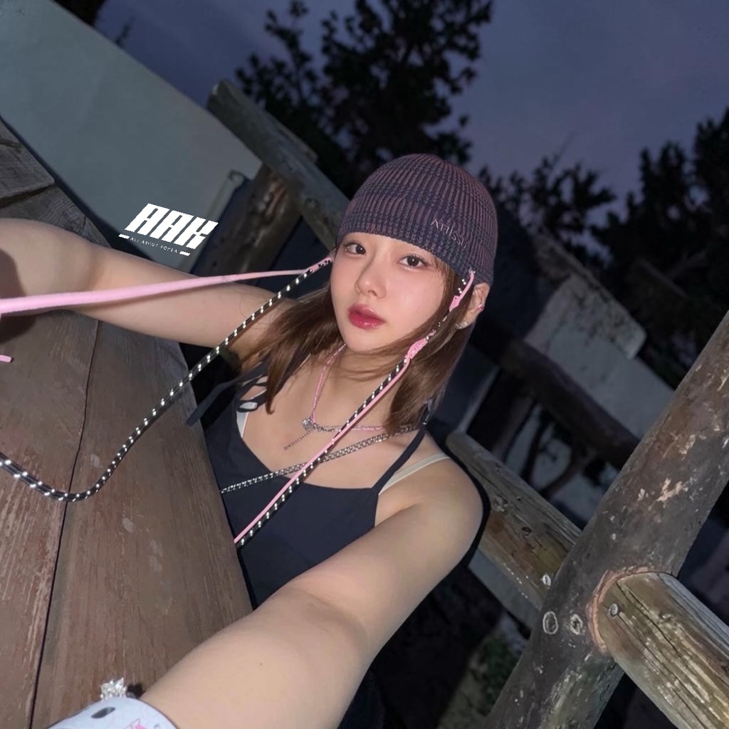 Atiissu Falcon Br Beanie