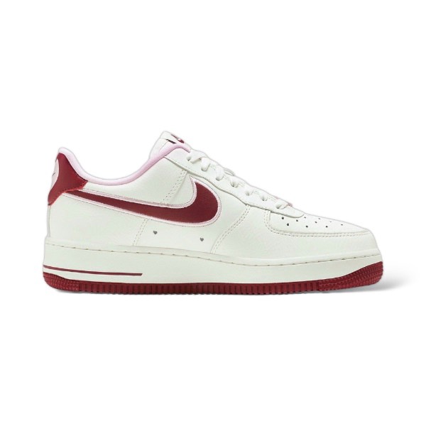 NIKE AIR FORCE 1 VALENTINE'S DAY 2023 (FD4616 161)