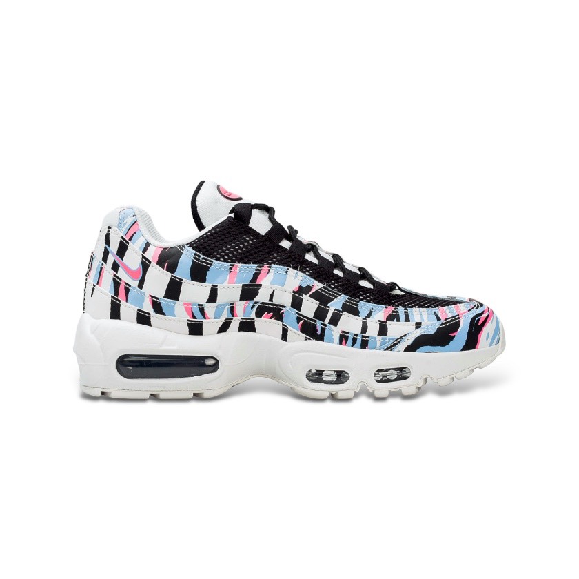 NIKE AIR MAX 95 SOUTH KOREA (CW2359 100)